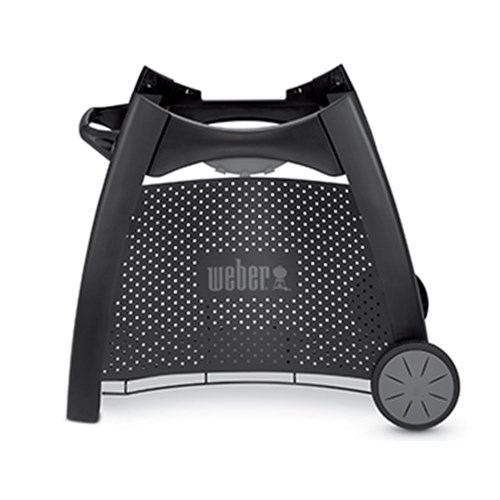 WEBER Q PATIO CART SUITS Q2000 SERIES