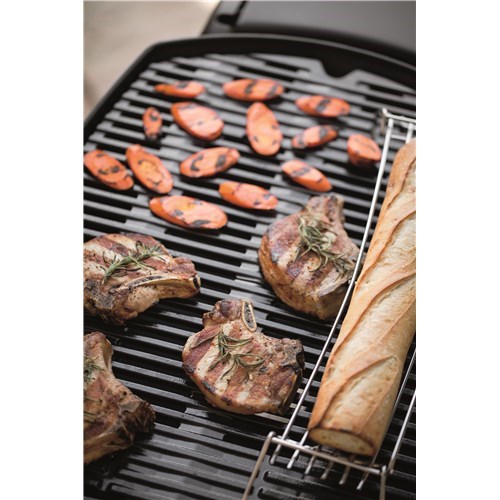 WEBER Q WARMING RACK