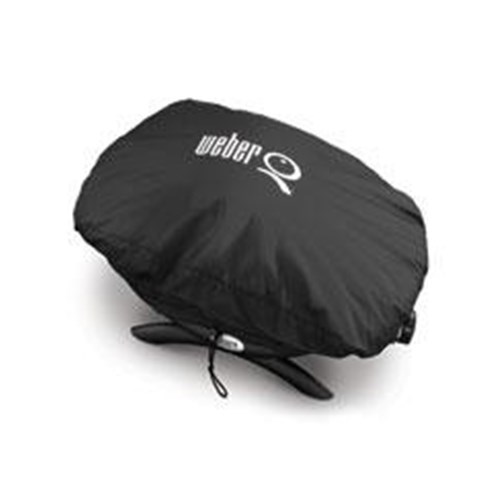 WEBER BABY Q COVER