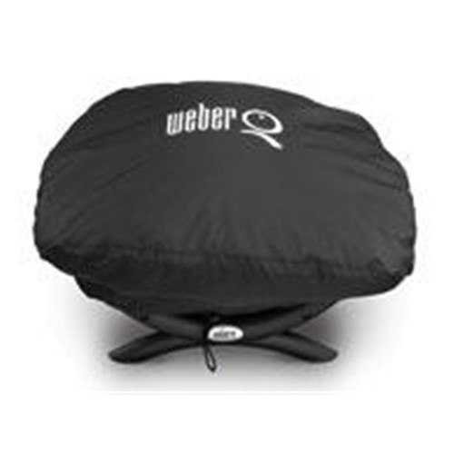 WEBER Q COVER