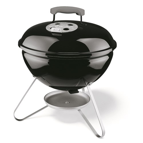 WEBER SMOKEY JOE BLACK