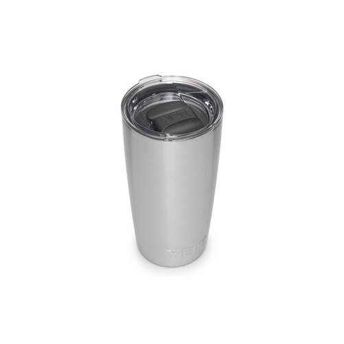 YETI Ramble 10OZ (295ML) Stainless Steel