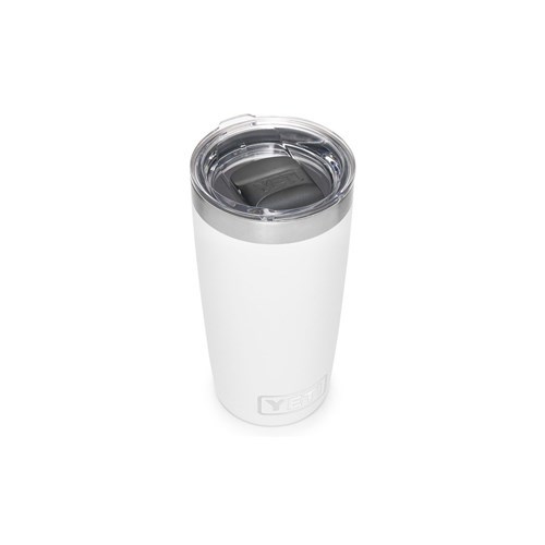 YETI Rambler 10OZ (295ML) White